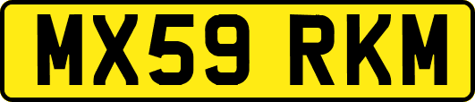 MX59RKM
