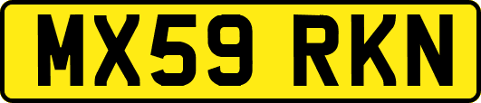 MX59RKN