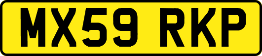 MX59RKP