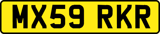 MX59RKR