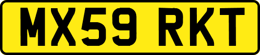 MX59RKT