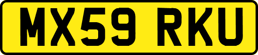 MX59RKU