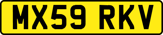MX59RKV