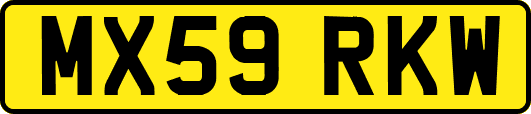 MX59RKW