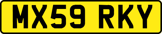 MX59RKY