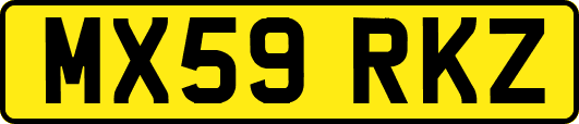 MX59RKZ