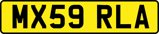 MX59RLA