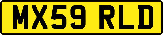 MX59RLD