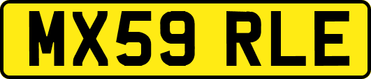 MX59RLE