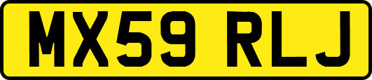 MX59RLJ