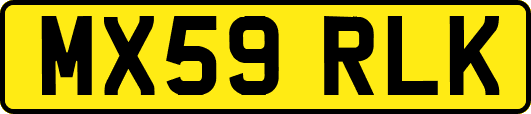 MX59RLK