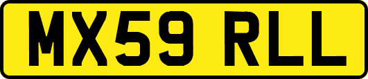 MX59RLL