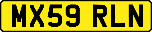 MX59RLN