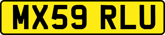 MX59RLU