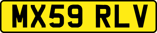 MX59RLV