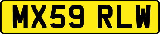 MX59RLW