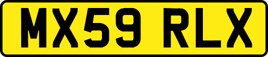 MX59RLX