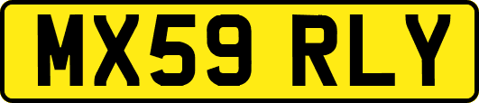 MX59RLY