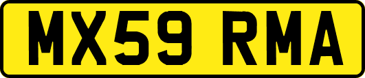 MX59RMA