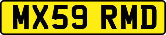 MX59RMD