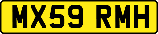 MX59RMH