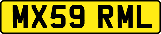 MX59RML