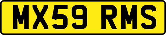 MX59RMS