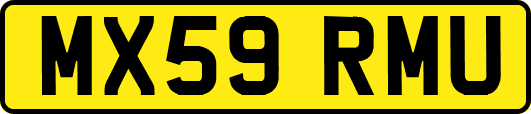 MX59RMU