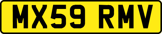 MX59RMV