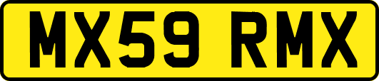 MX59RMX