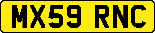 MX59RNC