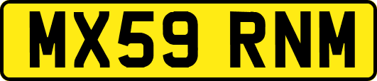 MX59RNM