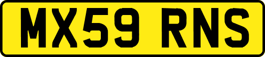 MX59RNS