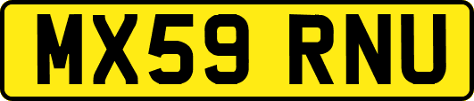 MX59RNU