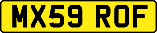 MX59ROF