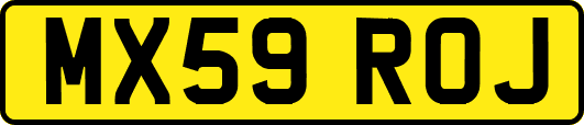 MX59ROJ