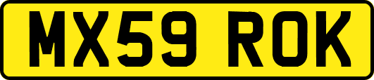 MX59ROK