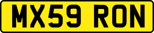 MX59RON