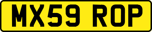 MX59ROP