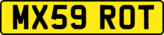 MX59ROT