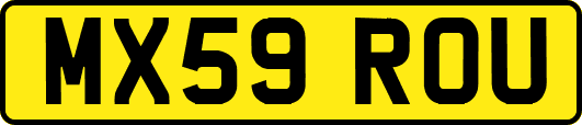 MX59ROU