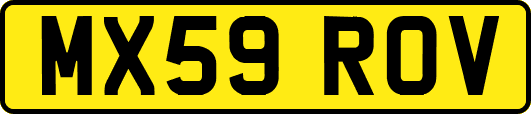 MX59ROV