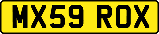 MX59ROX