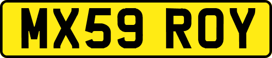 MX59ROY
