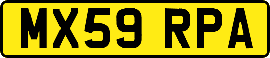 MX59RPA
