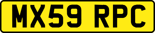 MX59RPC