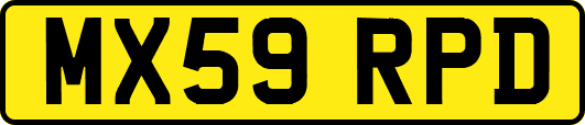 MX59RPD