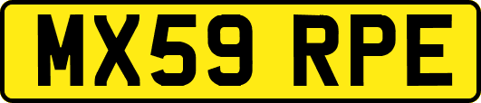 MX59RPE