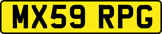MX59RPG