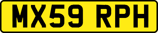 MX59RPH